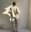 画像11: ●【3/20 LIVEアイテム】●ドルマンジップブルゾン (11)