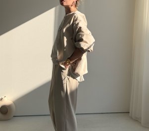 画像10: ●【3/20 LIVEアイテム】●ドルマンジップブルゾン