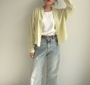 画像2: ●春夏の羽織にも◎【3/20 LIVEアイテム】●クリンクルドルマンシャツ