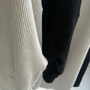 画像11: ●大人のこなれ感が素敵●セットアップ可能【3/20 LIVEアイテム】●サーマルルーズプルオーバー