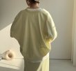 画像10: ●春夏の羽織にも◎【3/20 LIVEアイテム】●クリンクルドルマンシャツ (10)