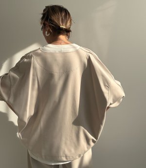 画像7: ●【3/20 LIVEアイテム】●ドルマンジップブルゾン