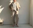 画像12: ●【3/20 LIVEアイテム】●ドルマンジップブルゾン (12)