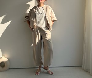 画像12: ●【3/20 LIVEアイテム】●ドルマンジップブルゾン