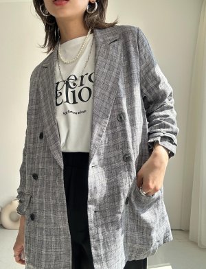 画像2: ●もちもちびよーんと伸びる素材【3/20 LIVEアイテム】●speroロゴロンT