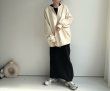 画像16: ●メーカー完売の為追加不可【3/20 LIVEアイテム】●2WAYロゴジップスエット (16)