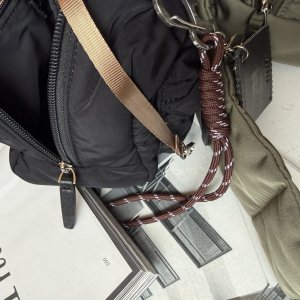 画像7: ●期間限定ご予約10倍ポイント●【期間限定受注】配色デザインフォルムショルダー  （予約/8月）