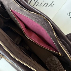 画像11: ●期間限定ご予約10倍ポイント●【期間限定受注】カードケース付本革マルチバッグ （予約/8月）