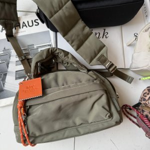 画像15: ●期間限定ご予約10倍ポイント●【期間限定受注】配色デザインフォルムショルダー  （予約/8月）