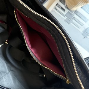 画像5: ●期間限定ご予約10倍ポイント●【期間限定受注】カードケース付本革マルチバッグ （予約/8月）