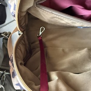 画像11: ●期間限定ご予約10倍ポイント●【期間限定受注】配色デザインフォルムショルダー  （予約/8月）