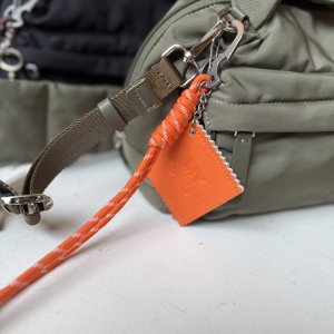 画像18: ●期間限定ご予約10倍ポイント●【期間限定受注】配色デザインフォルムショルダー  （予約/8月）