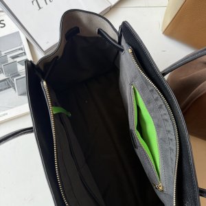 画像10: ●期間限定ご予約10倍ポイント●【期間限定受注】2WAYシルエット本革バッグ （予約/8月）