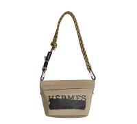 ●期間限定ご予約5倍ポイント●【3/25LIVEアイテム】パロディシリーズ●ショルダーポシェットバッグ【H】TYPE（予約/5月）