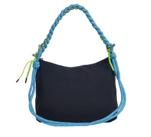 画像7: ●期間限定ご予約5倍ポイント●【3/25LIVEアイテム】ロープハンドルカラーバッグ（予約/5月）