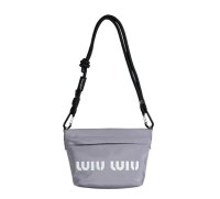 ●期間限定ご予約5倍ポイント●【3/25LIVEアイテム】パロディシリーズ●ショルダーポシェットバッグ【M】TYPE（予約/5月）