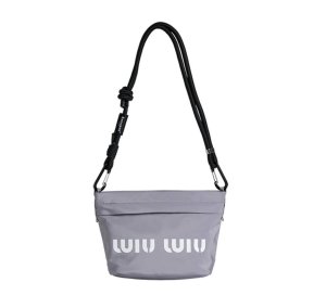 画像1: ●期間限定ご予約5倍ポイント●【3/25LIVEアイテム】パロディシリーズ●ショルダーポシェットバッグ【M】TYPE（予約/5月）