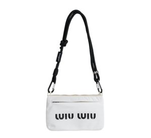 画像1: ●期間限定ご予約5倍ポイント●【3/25LIVEアイテム】パロディシリーズ●ショルダーポーチバッグ【M】TYPE（予約/5月）