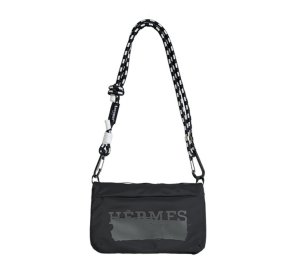 画像4: ●期間限定ご予約5倍ポイント●【3/25LIVEアイテム】パロディシリーズ●ショルダーポーチバッグ【H】TYPE（予約/5月）