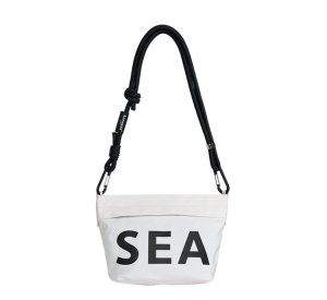 画像3: ●期間限定ご予約5倍ポイント●【3/25LIVEアイテム】ショルダーポシェットバッグ【SEA】TYPE（予約/5月）