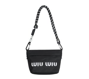 画像4: ●期間限定ご予約5倍ポイント●【3/25LIVEアイテム】パロディシリーズ●ショルダーポシェットバッグ【M】TYPE（予約/5月）