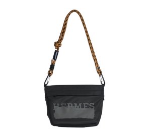 画像3: ●期間限定ご予約5倍ポイント●【3/25LIVEアイテム】パロディシリーズ●ショルダーポシェットバッグ【H】TYPE（予約/5月）