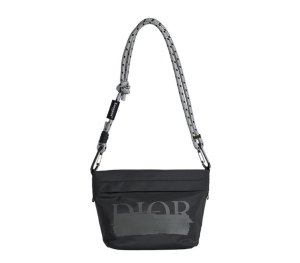 画像2: ●期間限定ご予約5倍ポイント●【3/25LIVEアイテム】パロディシリーズ●ショルダーポシェットバッグ【D】TYPE（予約/5月）