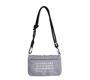 画像3: ●期間限定ご予約5倍ポイント●【3/25LIVEアイテム】パロディシリーズ●ショルダーポーチバッグ【MG】TYPE（予約/5月）