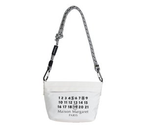 画像2: ●期間限定ご予約5倍ポイント●【3/25LIVEアイテム】パロディシリーズ●ショルダーポシェットバッグ【MG】TYPE（予約/5月）