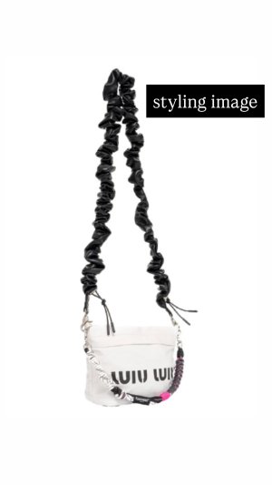 画像3: ●期間限定ご予約5倍ポイント●【3/25LIVEアイテム】●ギャザーショルダー（予約/5月）