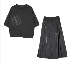 画像2: ●期間限定ご予約5倍ポイント●【3/25LIVEアイテム】ポケットデザインset up（予約/5月）