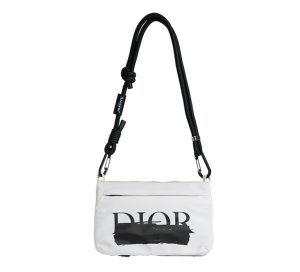 画像6: ●期間限定ご予約5倍ポイント●【3/25LIVEアイテム】パロディシリーズ●ショルダーポーチバッグ【D】TYPE（予約/5月）