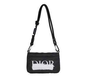 画像3: ●期間限定ご予約5倍ポイント●【3/25LIVEアイテム】パロディシリーズ●ショルダーポーチバッグ【D】TYPE（予約/5月）