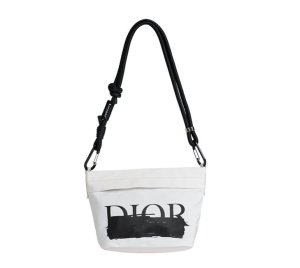 画像1: ●期間限定ご予約5倍ポイント●【3/25LIVEアイテム】パロディシリーズ●ショルダーポシェットバッグ【D】TYPE（予約/5月）