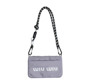 画像3: ●期間限定ご予約5倍ポイント●【3/25LIVEアイテム】パロディシリーズ●ショルダーポーチバッグ【M】TYPE（予約/5月）