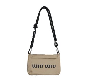 画像4: ●期間限定ご予約5倍ポイント●【3/25LIVEアイテム】パロディシリーズ●ショルダーポーチバッグ【M】TYPE（予約/5月）