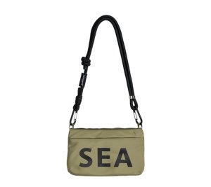 画像3: ●期間限定ご予約5倍ポイント●【3/25LIVEアイテム】●ショルダーポーチバッグ【SEA】TYPE（予約/5月）