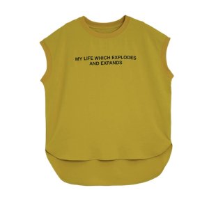 画像11: ●期間限定ご予約5倍ポイント●【3/25LIVEアイテム】さらさら素材●ベーシックロゴフレンチブラウス（予約/5月）