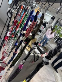 ●期間限定ご予約5倍ポイント●【3/25LIVEアイテム】●ロープハンドル（予約/5月）