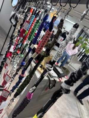 画像1: ●期間限定ご予約5倍ポイント●【3/25LIVEアイテム】●ロープハンドル（予約/5月）