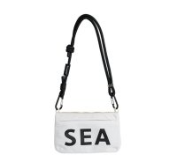 ●期間限定ご予約5倍ポイント●【3/25LIVEアイテム】●ショルダーポーチバッグ【SEA】TYPE（予約/5月）