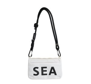 画像1: ●期間限定ご予約5倍ポイント●【3/25LIVEアイテム】●ショルダーポーチバッグ【SEA】TYPE（予約/5月）