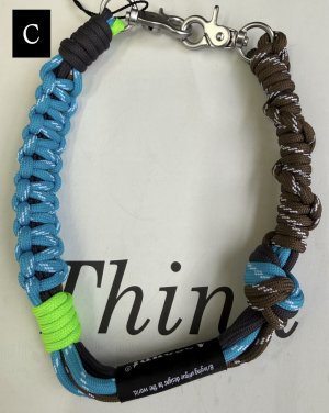 画像4: ●期間限定ご予約5倍ポイント●【3/25LIVEアイテム】●ロープハンドル（予約/5月）