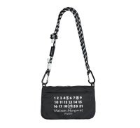 ●期間限定ご予約5倍ポイント●【3/25LIVEアイテム】パロディシリーズ●ショルダーポーチバッグ【MG】TYPE（予約/5月）