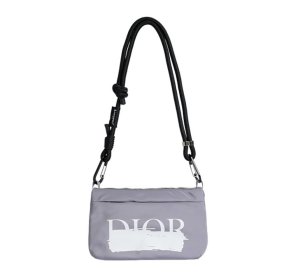 画像4: ●期間限定ご予約5倍ポイント●【3/25LIVEアイテム】パロディシリーズ●ショルダーポーチバッグ【D】TYPE（予約/5月）