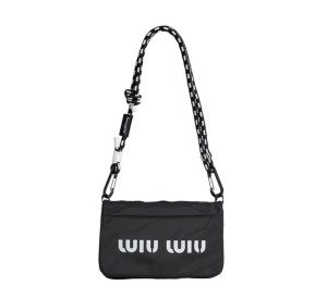 画像2: ●期間限定ご予約5倍ポイント●【3/25LIVEアイテム】パロディシリーズ●ショルダーポーチバッグ【M】TYPE（予約/5月）