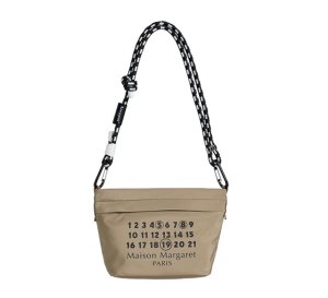 画像3: ●期間限定ご予約5倍ポイント●【3/25LIVEアイテム】パロディシリーズ●ショルダーポシェットバッグ【MG】TYPE（予約/5月）