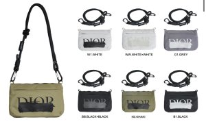 画像7: ●期間限定ご予約5倍ポイント●【3/25LIVEアイテム】パロディシリーズ●ショルダーポーチバッグ【D】TYPE（予約/5月）