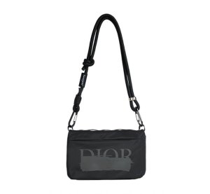 画像2: ●期間限定ご予約5倍ポイント●【3/25LIVEアイテム】パロディシリーズ●ショルダーポーチバッグ【D】TYPE（予約/5月）