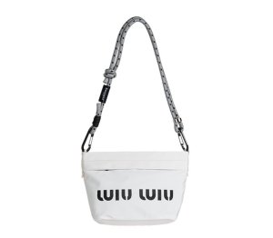 画像3: ●期間限定ご予約5倍ポイント●【3/25LIVEアイテム】パロディシリーズ●ショルダーポシェットバッグ【M】TYPE（予約/5月）